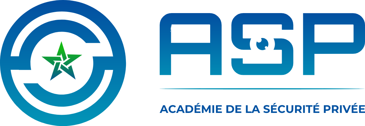 ASP - Académie de sécurité privée