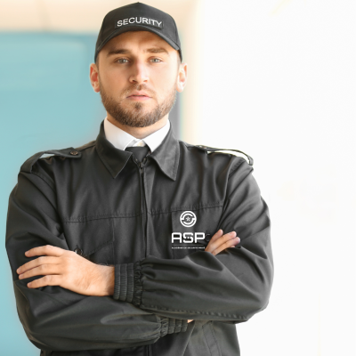 ASP Guard