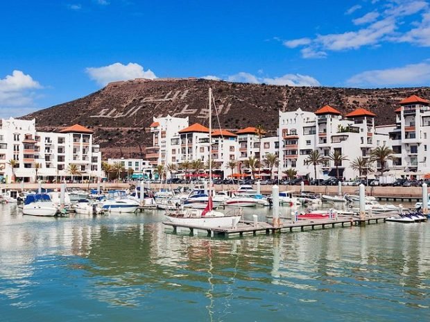 Agadir ASP academie